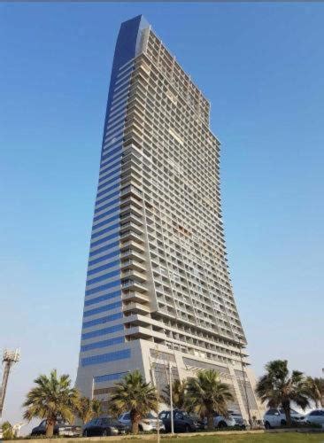 Versace, Damac Tower, Jeddah (updated prices 